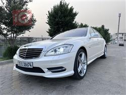 مێرسێدس بێنز S-Class